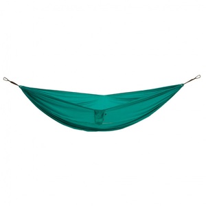 Grand Canyon, Grand Canyon - Bass Hammock Double - Hängematte Gr 290 x 230 cm türkis