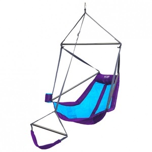 Eno, ENO - Lounger Hanging Chair - Hängematte Gr 178 x 91 x 91 cm weiß, 