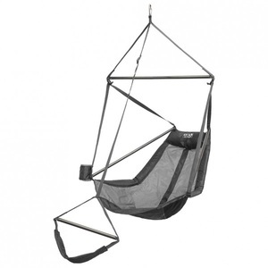Eno, ENO - Lounger Hanging Chair - Hängematte Gr 178 x 91 x 91 cm blau;bunt;weiß, 