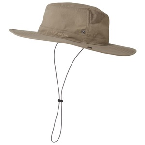 Craghoppers, Craghoppers - NosiLife Ranger Hat - Hut Gr S/M beige, 