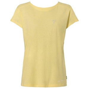 Vaude, Vaude - Women's Neyland - T-Shirt Gr 46 beige