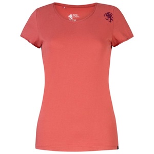 Rafiki, Rafiki - Women's Jay - T-Shirt Gr 40 rot