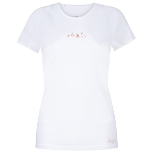Rafiki, Rafiki - Women's Jay - T-Shirt Gr 36 weiß