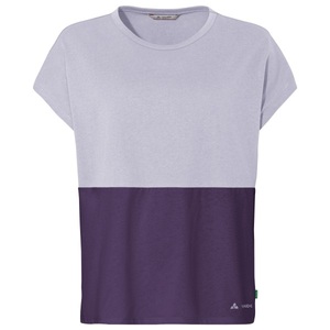 Vaude, Vaude - Women's Redmont T-Shirt III - T-Shirt Gr 38 lila