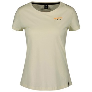 Scott, Scott - Women's Retro S/S - T-Shirt Gr L beige