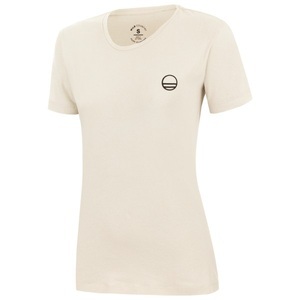 Wild Country, Wild Country - Women's Stamina - T-Shirt Gr L beige/weiß