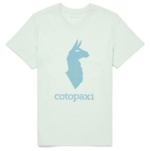 Cotopaxi, Cotopaxi - Women's Cotopaxi Llama T-Shirt - T-Shirt Gr M weiß