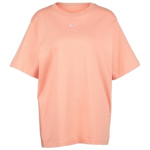 NIKE, Nike - Women's Sportswear T-Shirt - T-Shirt Gr L rosa