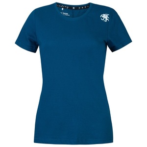 Rafiki, Rafiki - Women's Mello Lightweight - T-Shirt Gr 36 blau