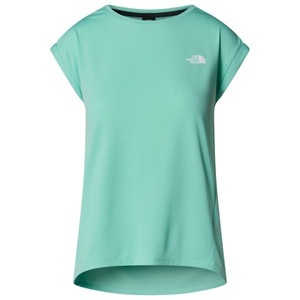 THE NORTH FACE, The North Face - Women's Tanken Tank - T-Shirt Gr M türkis