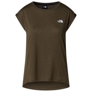 THE NORTH FACE, The North Face - Women's Tanken Tank - T-Shirt Gr XS braun, 