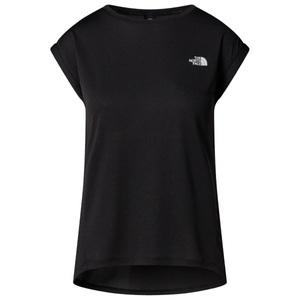 THE NORTH FACE, The North Face - Women's Tanken Tank - T-Shirt Gr L schwarz
