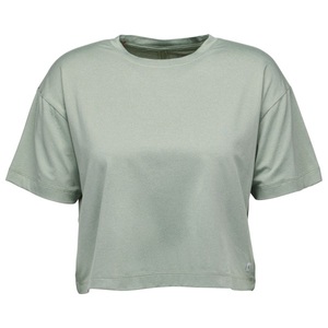 Black Diamond, Black Diamond - Women's Circuit S/S Tee - T-Shirt Gr S grau