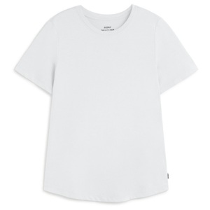 ECOALF, Ecoalf - Women's Lakealf Shirt - T-Shirt Gr S weiß