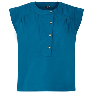 Protest, Protest - Women's PRTJana - Bluse Gr 34 blau