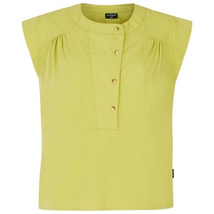 Protest, Protest - Women's PRTJana - Bluse Gr 34;36;38;40;42;44 blau;gelb;oliv