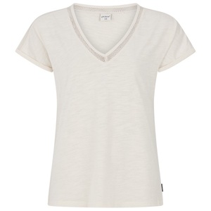 Protest, Protest - Women's PRTMondaysi - T-Shirt Gr 34 weiß