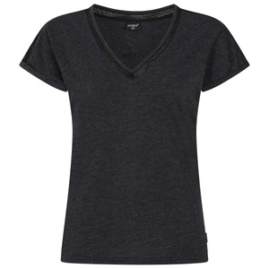 Protest, Protest - Women's PRTMondaysi - T-Shirt Gr 36 schwarz