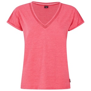 Protest, Protest - Women's PRTMondaysi - T-Shirt Gr 34;36;38;40;42;44 rosa;schwarz;türkis;weiß
