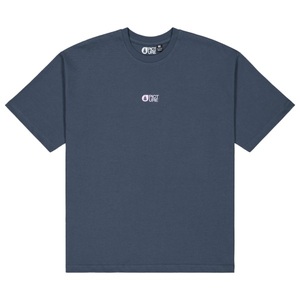 Picture, Picture - Women's Maogany Tee - T-Shirt Gr S blau