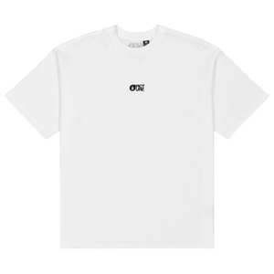 Picture, Picture - Women's Maogany Tee - T-Shirt Gr S weiß