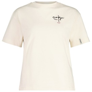 Maloja, Maloja - Women's SpreeM. - T-Shirt Gr S weiß