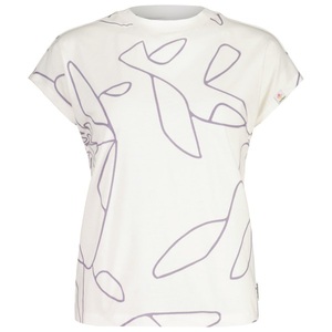 Maloja, Maloja - Women's WeidseeM. - T-Shirt Gr L;M;S;XL;XS weiß