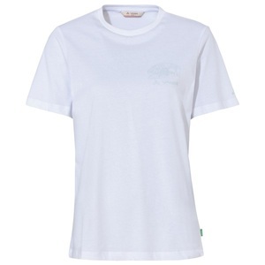 Vaude, Vaude - Women's Spirit T-Shirt II - T-Shirt Gr 38 weiß