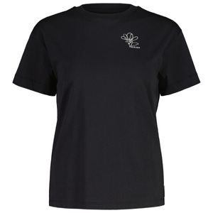 Maloja, Maloja - Women's CassetteM. - T-Shirt Gr XS schwarz