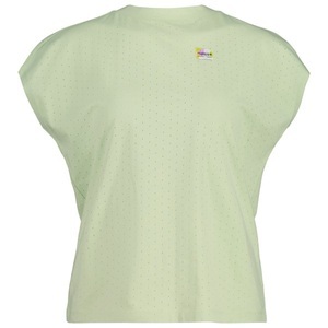 Maloja, Maloja - Women's GemskresseM. - T-Shirt Gr S grün