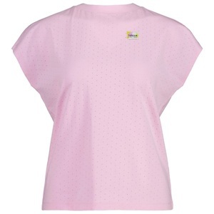 Maloja, Maloja - Women's GemskresseM. - T-Shirt Gr XL rosa
