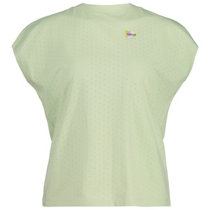 Maloja, Maloja - Women's GemskresseM. - T-Shirt Gr L;M;S;XL;XS grün;rosa;schwarz