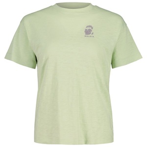 Maloja, Maloja - Women's MereaM. - T-Shirt Gr M grün
