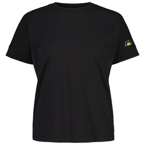 Maloja, Maloja - Women's RenjaniM. - T-Shirt Gr S schwarz