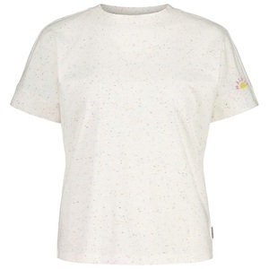 Maloja, Maloja - Women's RenjaniM. - T-Shirt Gr XS weiß