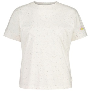 Maloja, Maloja - Women's RenjaniM. - T-Shirt Gr L;M;S;XL;XS schwarz;weiß