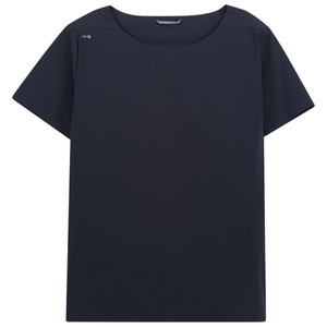 Jeanne Baret, Jeanne Baret - Women's Sumatra T-Shirt - T-Shirt Gr 38 blau