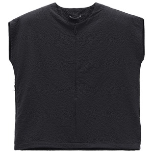 Jeanne Baret, Jeanne Baret - Women's Sunflower Short-Sleeved Blouse - T-Shirt Gr 34 schwarz