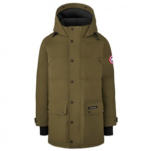 Comprar abrigo canada clearance goose