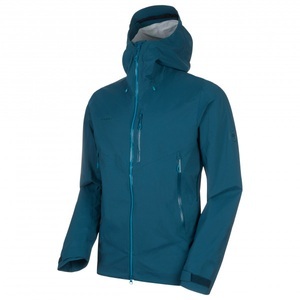 Mammut kento clearance hs hooded