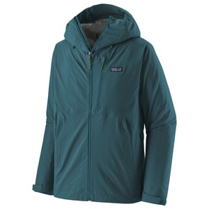 Patagonia, Patagonia - Granite Crest Jacket - Regenjacke Gr XXL blau, Patagonia - Granite Crest Jacket - Regenjacke Gr XXL blau