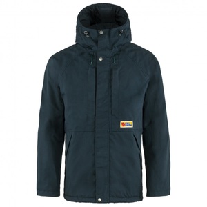 FJALLRAVEN, Fjällräven - Vardag Lite Padded Jacket - Parka Gr M blau