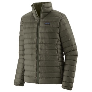 Patagonia, Patagonia - Down Sweater - Daunenjacke Gr S oliv, 