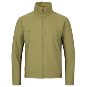 Blaser Outfits, Blaser Outfits - Operator Jacke - Kunstfaserjacke Gr 3XL oliv, 