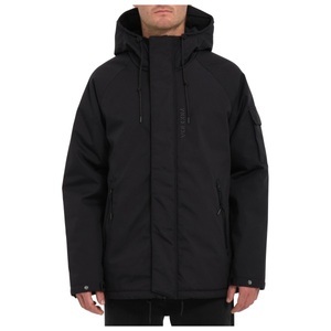 Volcom - Stoke Stone II 5K Jacket - Winterjacke Gr L;M oliv;schwarz