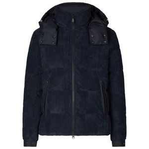 Save The Duck, Save the Duck - Albus - Kunstfaserjacke Gr XXL blau, 