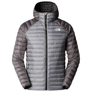 THE NORTH FACE, The North Face - Bettaforca Light Down Hoodie - Daunenjacke Gr S grau, The North Face - Bettaforca Light Down Hoodie - Daunenjacke Gr S grau