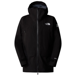THE NORTH FACE, The North Face - Summit Verbier GTX Jacket - Skijacke Gr M schwarz, 