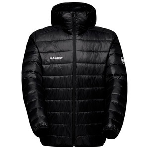 Mammut, Mammut - Crag Insulation Hooded Jacket - Kunstfaserjacke Gr XL schwarz, 