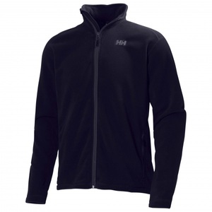 Helly Hansen, Helly Hansen - Daybreaker Fleece Jacket - Fleecejacke Gr L schwarz, 